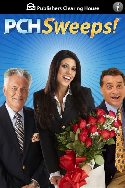 PCH Sweeps - Preview 4