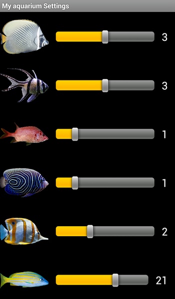 The real aquarium - HD - Preview 10