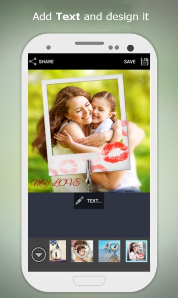 PixMix - Preview 7