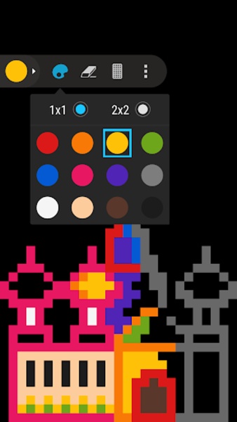 Dot Design - Preview 4