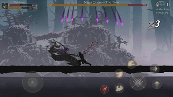 Shadow of Death 2 for Android 1