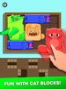 Puzzle Cats screenshot 5