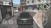 Japan Taxi Simulator screenshot 4