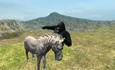 Mad Gorilla Simulator : Hunter screenshot 1