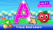 ABC Kids - Learning screenshot 10