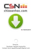 ChiaSeNhac.Com Album Downloader screenshot 8