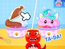 Baby Shark’s Dessert Shop screenshot 5