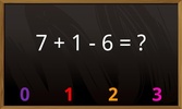 Kids Numbers and Math FREE screenshot 2