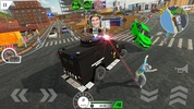 Car Drivers Online: Fun City screenshot 10