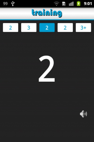 PushUp-Trainer - Preview 1