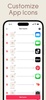 Icon changer & Widget Themes screenshot 5