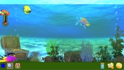 Real aquarium virtual screenshot 4