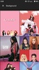 Blackpinks Clock Live Wallpaper screenshot 8