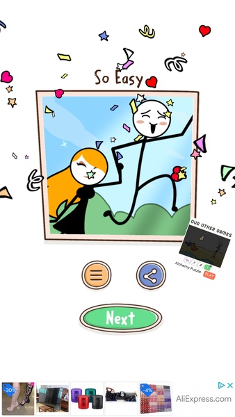 Skip Love - Preview 2
