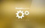 Sound Blaster Services screenshot 1