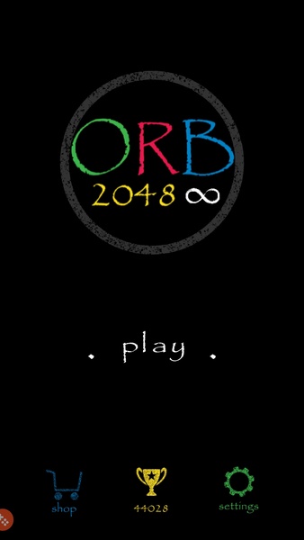 Orb Infinity 2048 - Preview 4