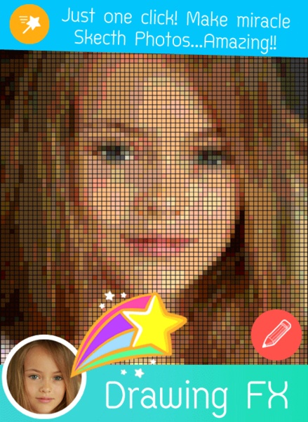 Sketch Photo Pro - Preview 6
