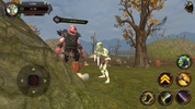 Goblin Assassin Simulation screenshot 1