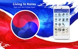 Living in Korea – Info & Tips screenshot 7