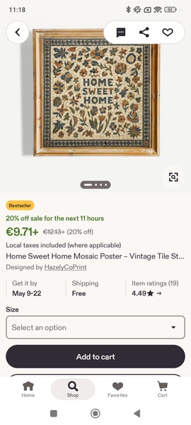 Etsy - Preview 9