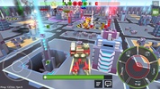 Pixel Robots Battleground screenshot 6