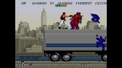 Bad Dudes vs. DragonNinja screenshot 5