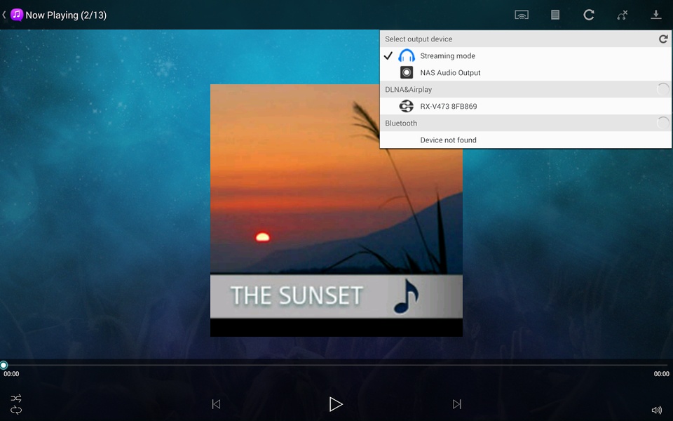 Qmusic - Preview 6
