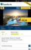 Expedia.de screenshot 6