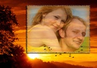 Sunrise Photo Frame Editor screenshot 4