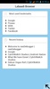 Labaadi Browser: Fast & Secure screenshot 4