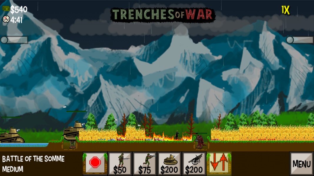 TrenchesofWar - Preview 6