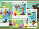 Zoo Puzzle for kids and toddlers screenshot 2