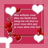 Messages et Poemes d'Amour screenshot 6