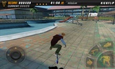 Mike V: Skateboard Party screenshot 4