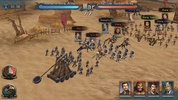 New Romance of the Three Kingdoms screenshot 8