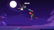 Stick Warrior Fight screenshot 5