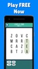 Word Search : Word Games - Word Find screenshot 3