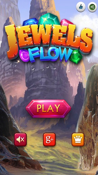 Jewels Flow - Preview 1