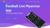 Football Live Myanmar screenshot 6