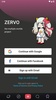 Zervo for Android - Download the APK from Uptodown
