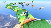 Cycle Rider Stunts screenshot 4