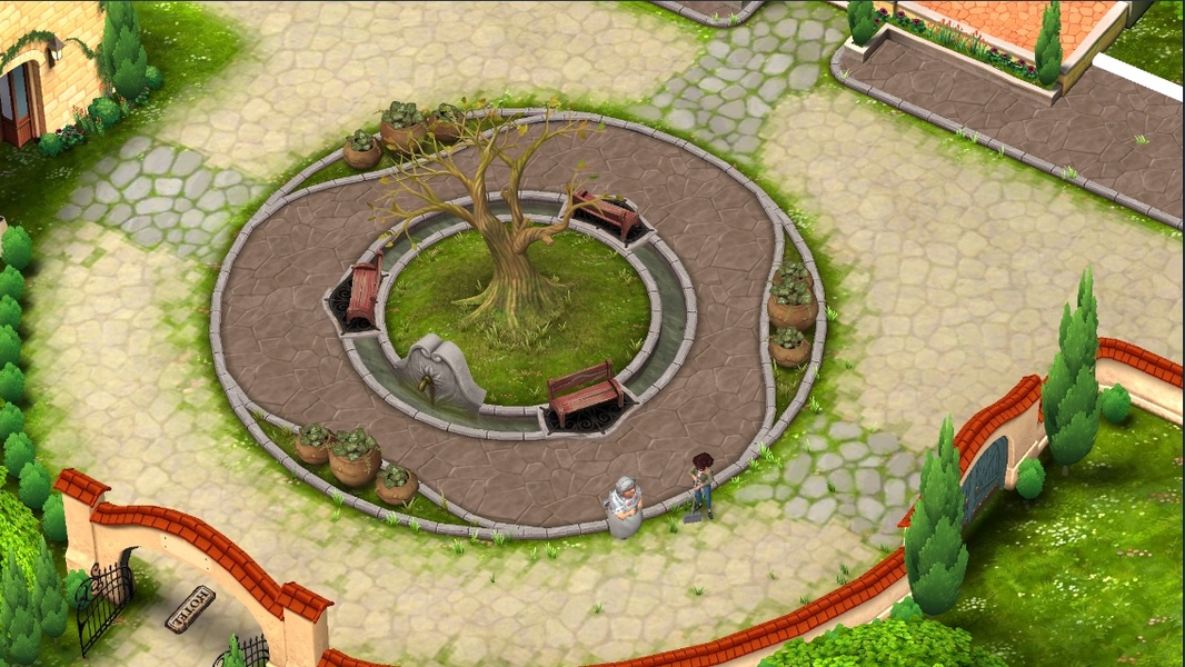 Tuscany Hotel - Preview 3