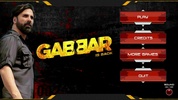 Gabbar 3D Game screenshot 4