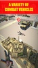 Fury Road Battle screenshot 4