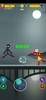 Stickman Battle: Super Shadow screenshot 10