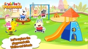 Wolfoo's Play House For Kids screenshot 9