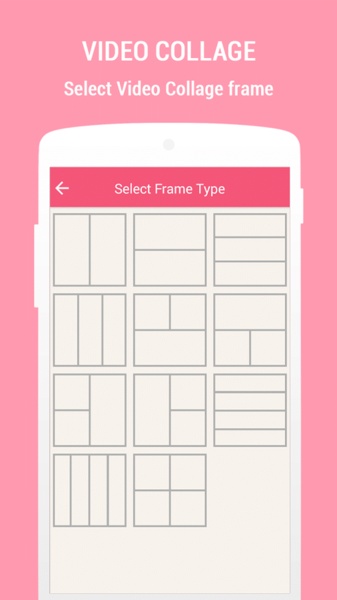 Video Collage Maker - Preview 4