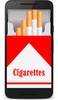 Cigarette screenshot 1