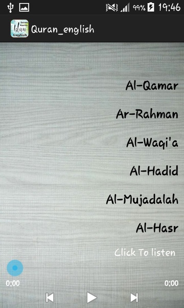 Quran_english - Preview 1