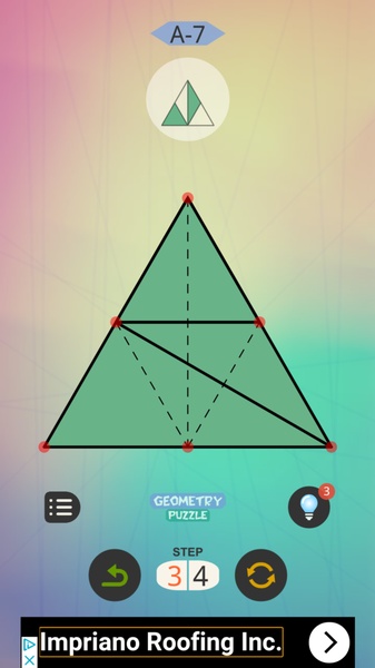 Geom Puzzle - Preview 7